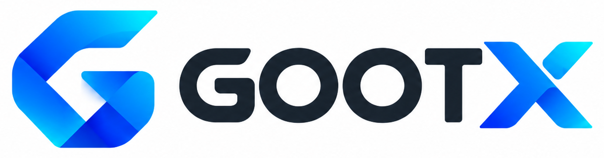 GOOTX - creador de webs, apps y CRM con inteligencia artificial